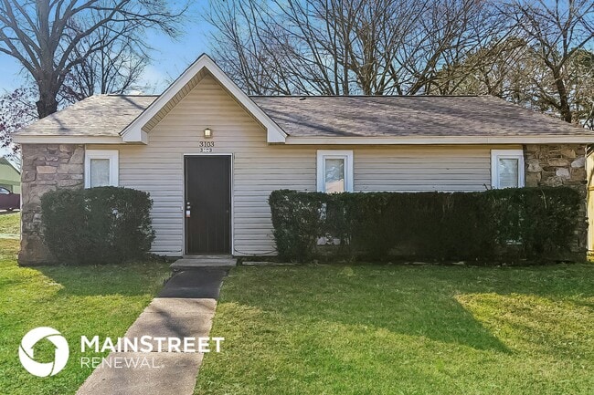 Building Photo - 3103 Greenbranch Dr