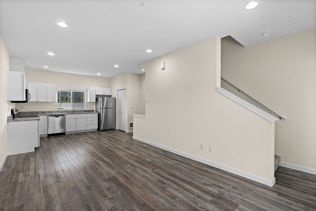 Photo - Pinnacle Landing Townhomes - Two Bedroom Townhouse