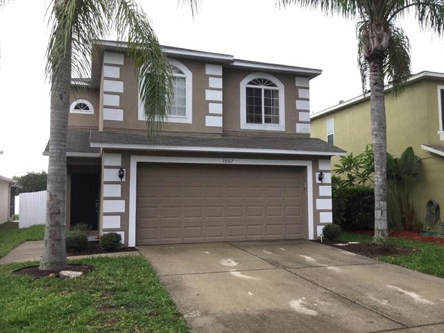 Building Photo - 1907 Seatonham St