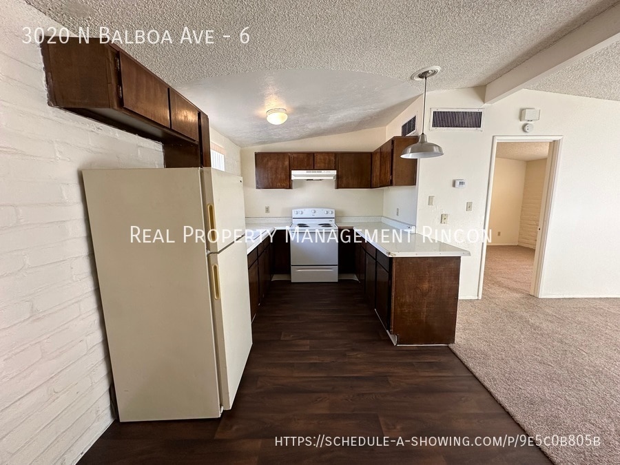 Photo - 3020 N Balboa Ave