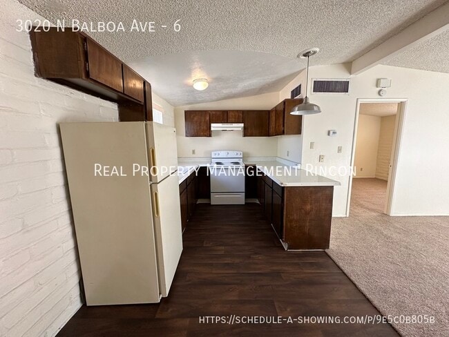 Photo - 3020 N Balboa Ave Apartment Unit 6