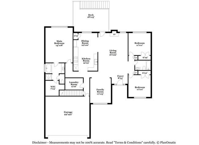 Photo - 134 Brookhaven Ln