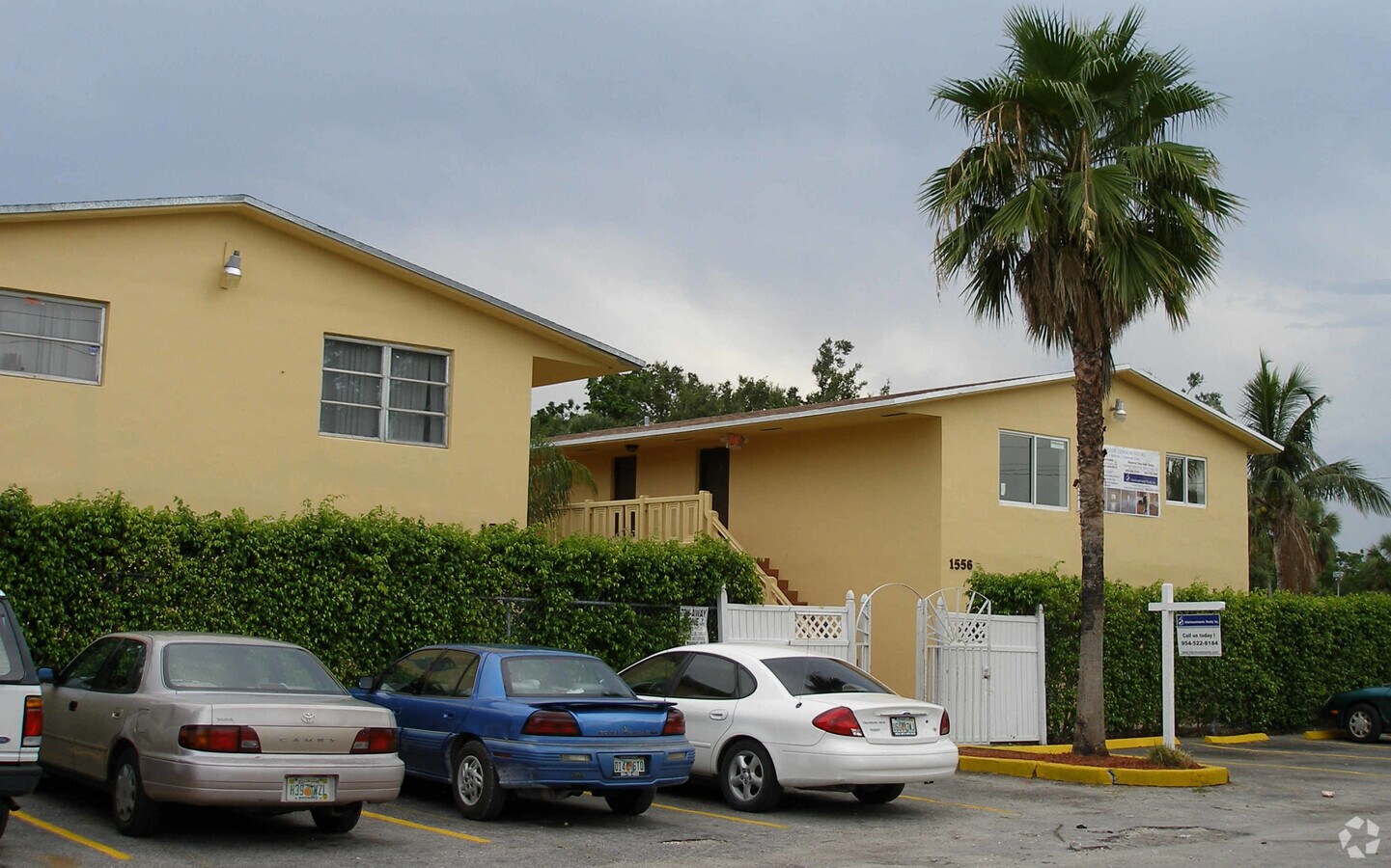 Photo - 1548 SW 5th Pl Apartments