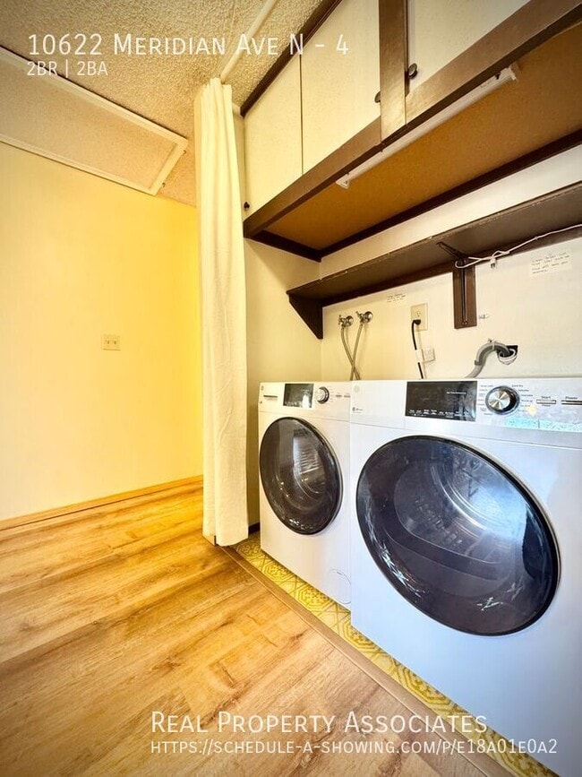 Photo - 10622 Meridian Ave N Unit 4