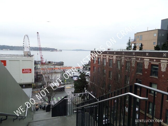 Photo - 98 Union St Unidad #610