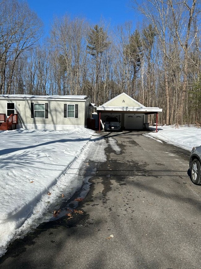 58 Tidy Rd