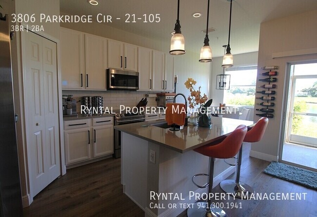 Photo - 3806 Parkridge Cir Unit 21-105