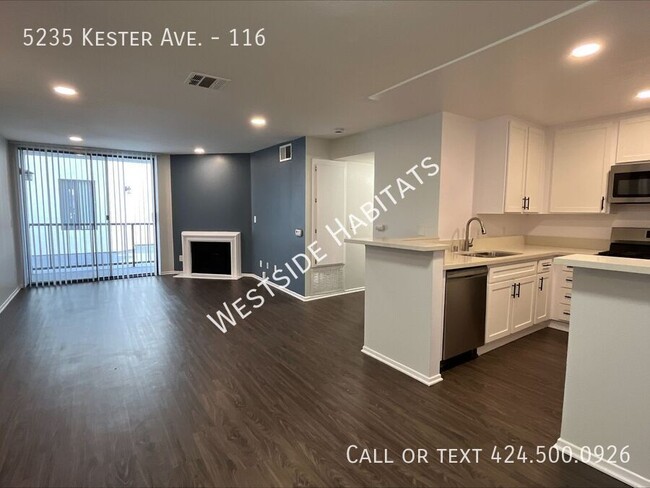 Photo - 5235 Kester Ave Apartment Unit 116