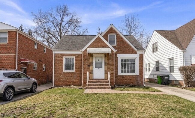 Building Photo - 9405 Bohning Dr