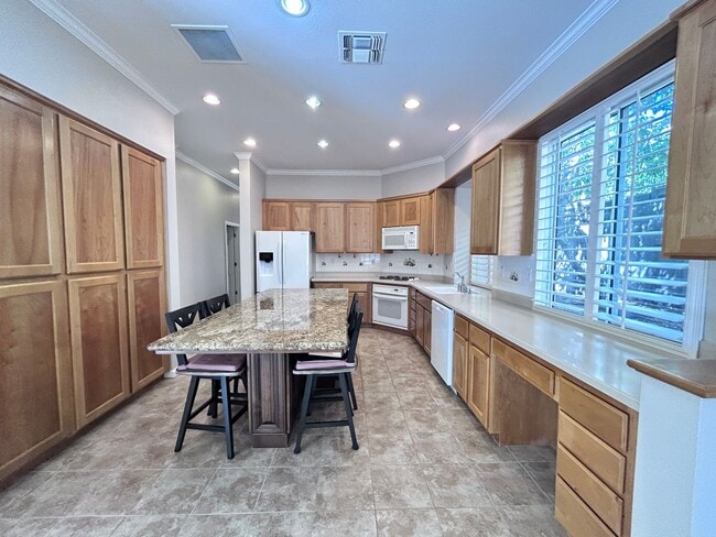 Photo - Incredible Four Bedroom Two Bathroom Home in Serrano Village