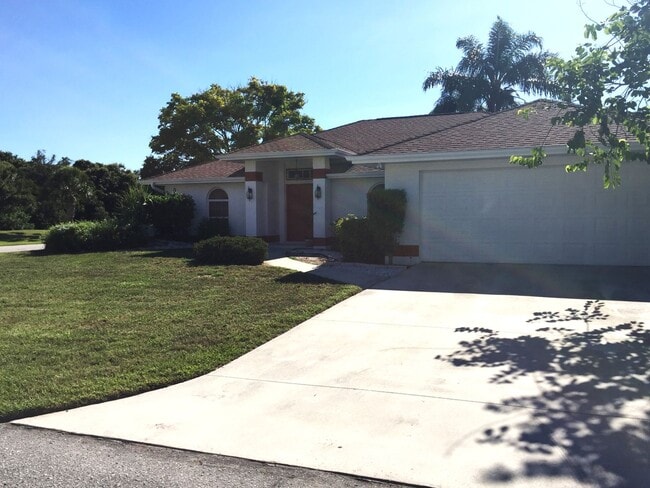 Building Photo - 3BD/2BA Rental