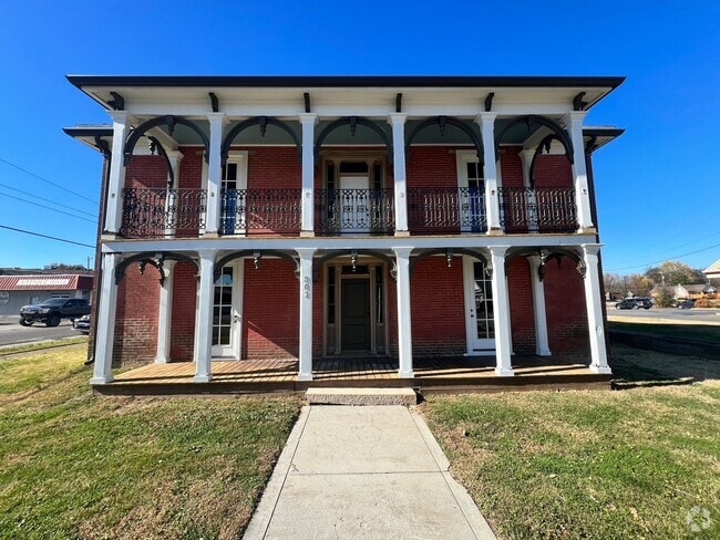 Building Photo - 301 N Main St Unit 202 Rental