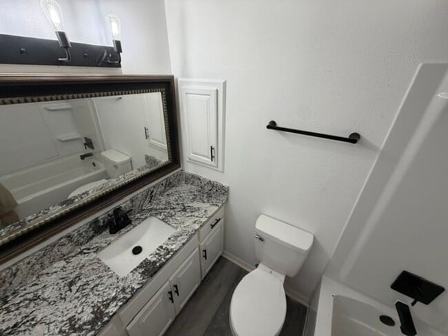 Photo - three bedroom house, in quiet family neighborhood