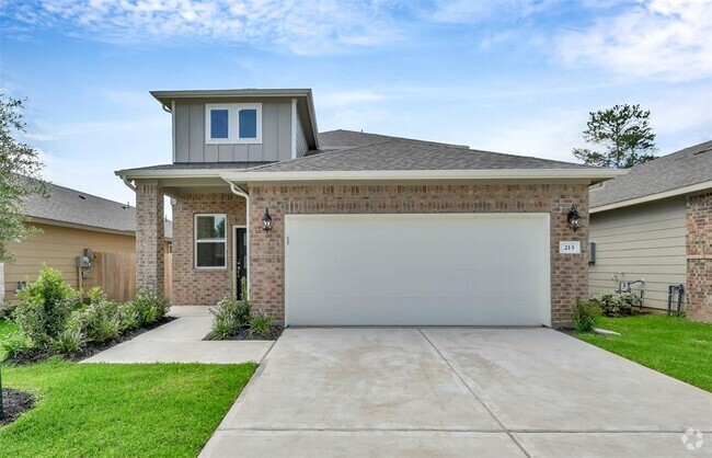 Building Photo - 213 Harper Ridge Dr Rental