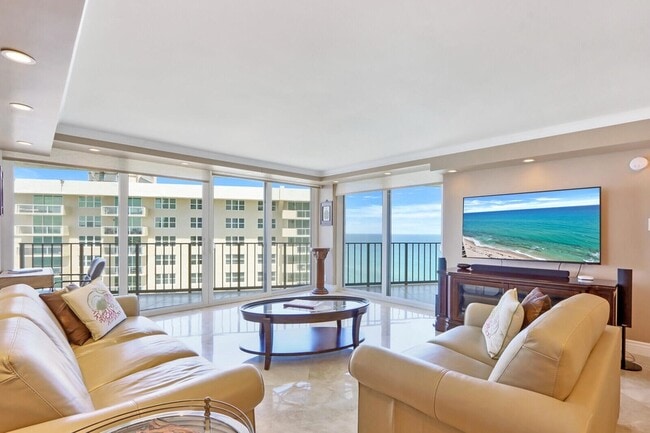 Photo - 5420 N Ocean Dr Unit 1703
