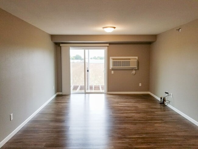 Photo - Nexus Apartments