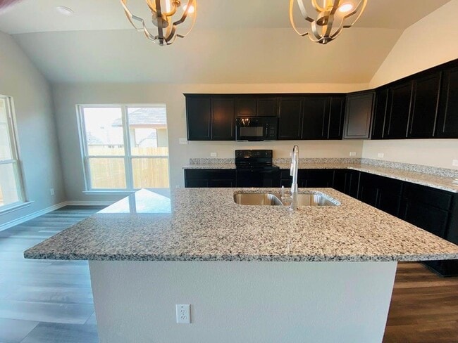 Photo - 1921 Bayou Wood Ln