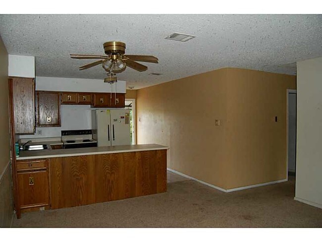 Interior - 5230 Rue Royale Dr