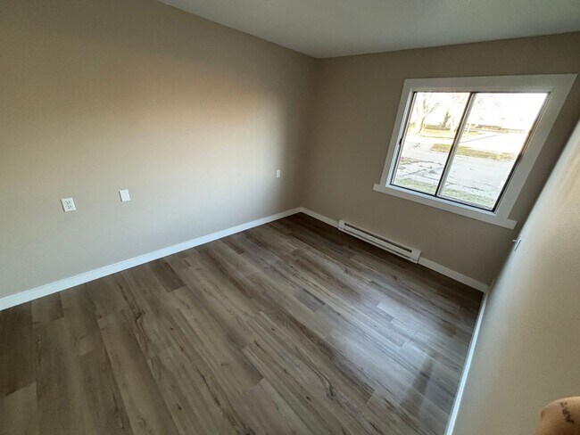 Photo - Two bedroom one bath apartment Unit C07