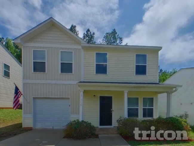 316 Cedar Ridge