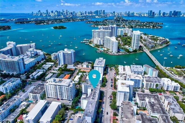 Photo - 1340 Lincoln Rd Condo Unit 605