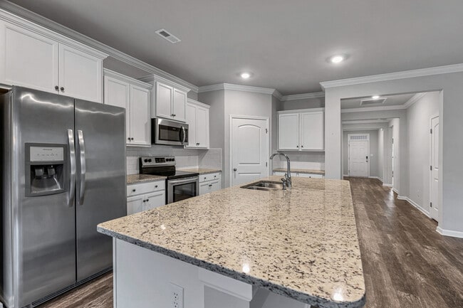 303 Ivyleaf Dr