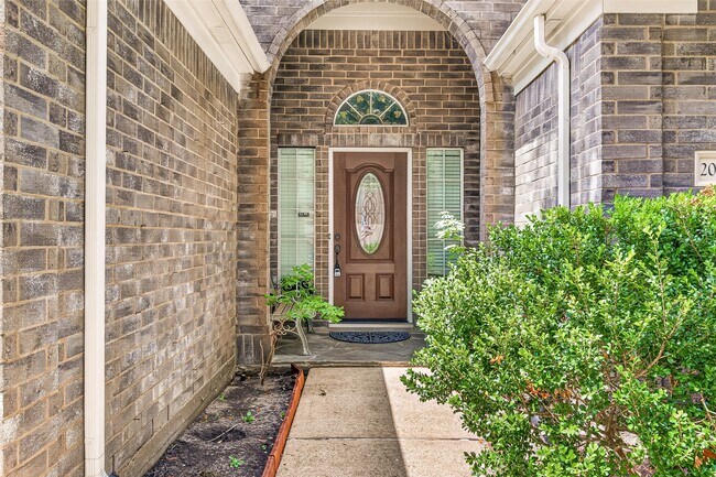 Photo - 20906 Nettlebrook Ln