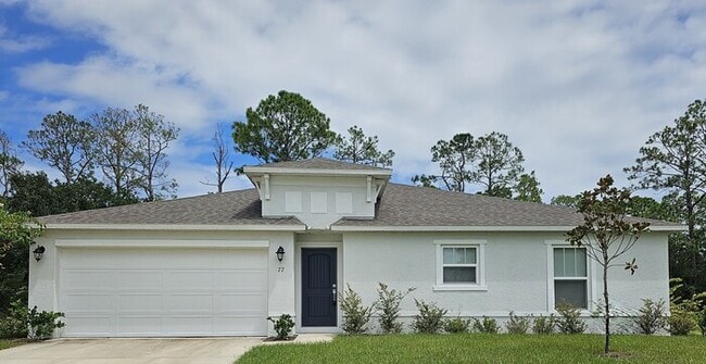 *** BEAUTIFUL 3/2 HOME IN PALM COAST - *** BEAUTIFUL 3/2 HOME IN PALM COAST