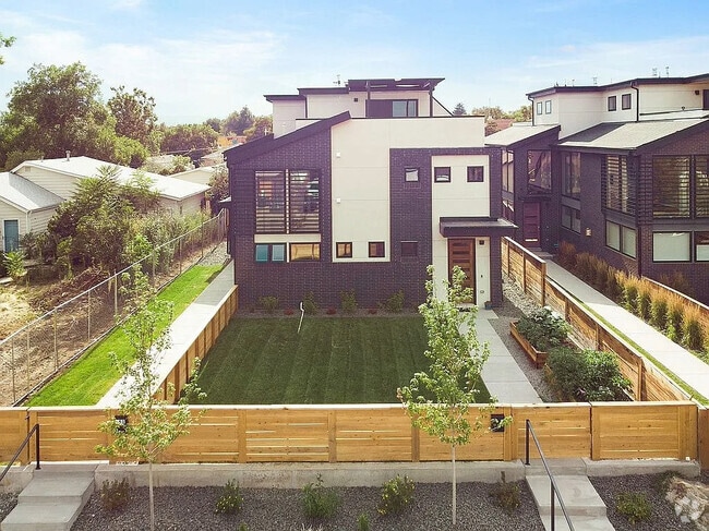 Building Photo - 963 Tennyson St Rental