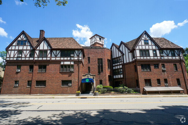 Building Photo - The Schenley Arms Rental