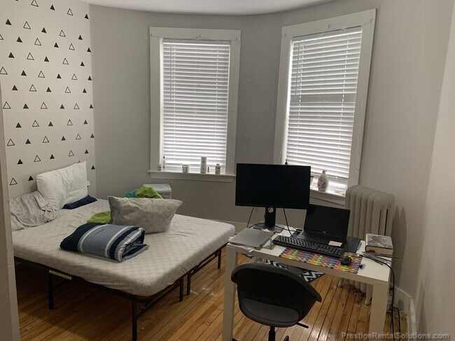 Photo - 1692 Commonwealth Ave Unit 3