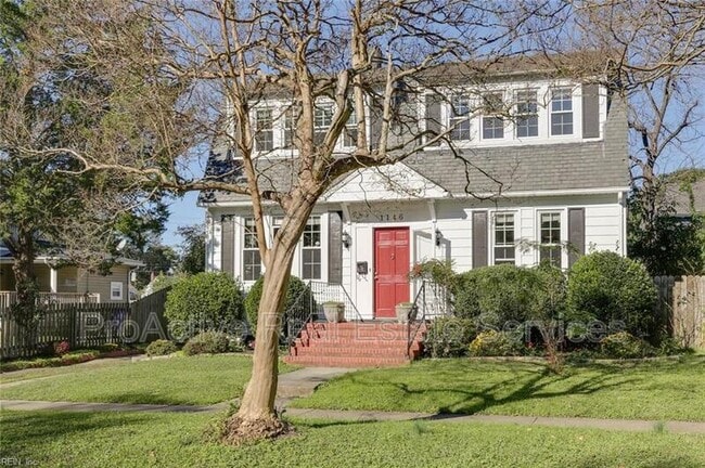 Photo - 1146 Rockbridge Ave House
