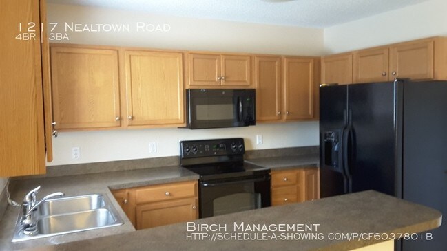 Photo - 1217 Nealtown Rd