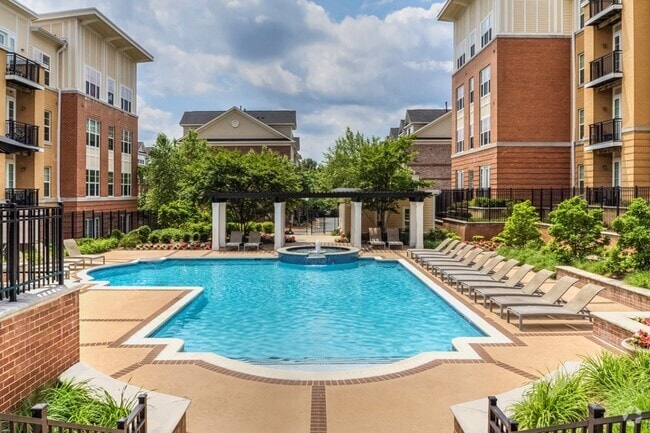 Building Photo - The Reserve at Tysons Corner Rental