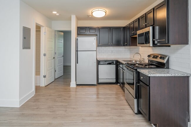 Photo - Cliff Corners