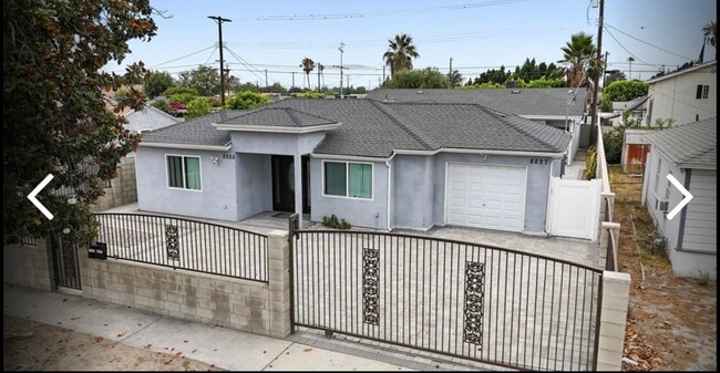 Building Photo - 8225 Ben Ave