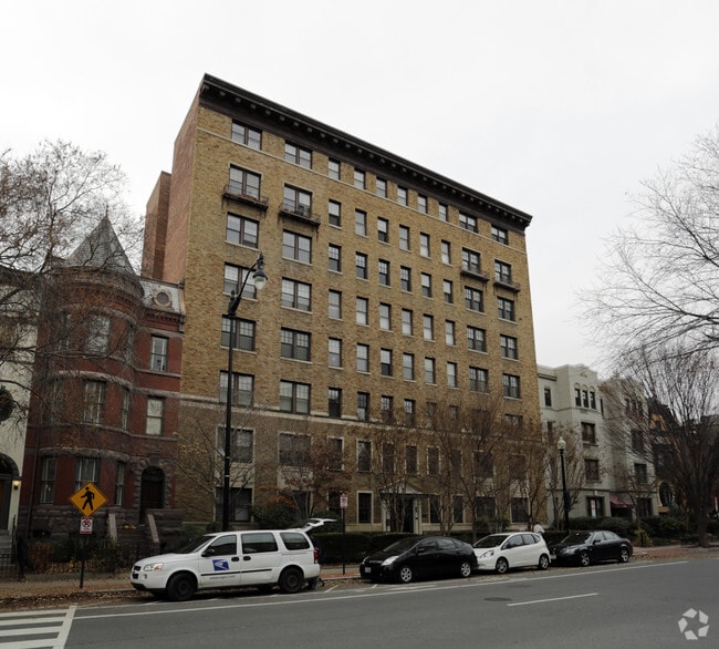 Foto principal - The Whyland