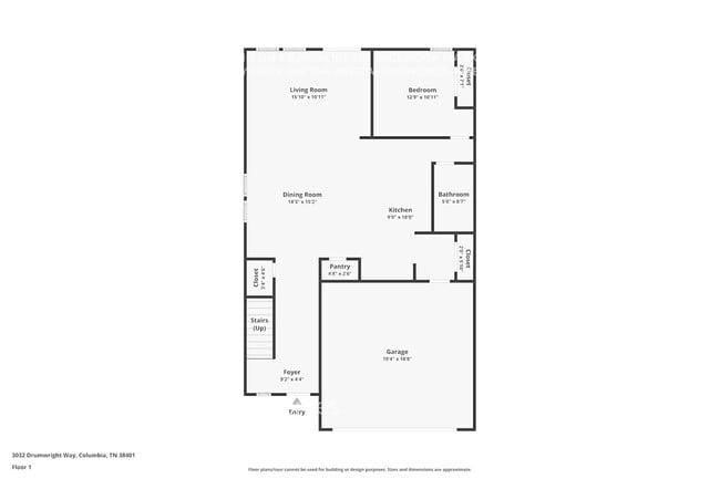 Photo - 3032 Drumwright Wy