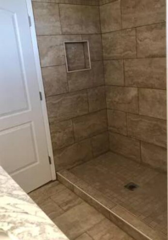 Remodeled Bathroom - 4481 25th Ave Unit 4507