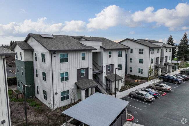 Primary - Fair Haven Commons Apartments