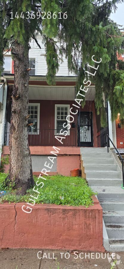 Building Photo - 2704 Presbury St Rental
