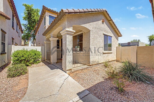Photo - 599 S Buena Vista Ct