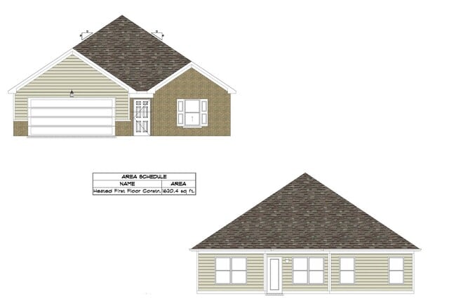 Photo - Home for Rent in Tuscaloosa, AL!!! Available to View with 48 Hour Notice!!!