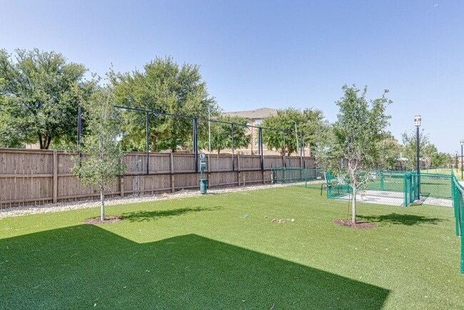 Photo - The Quadrangles on Twenty