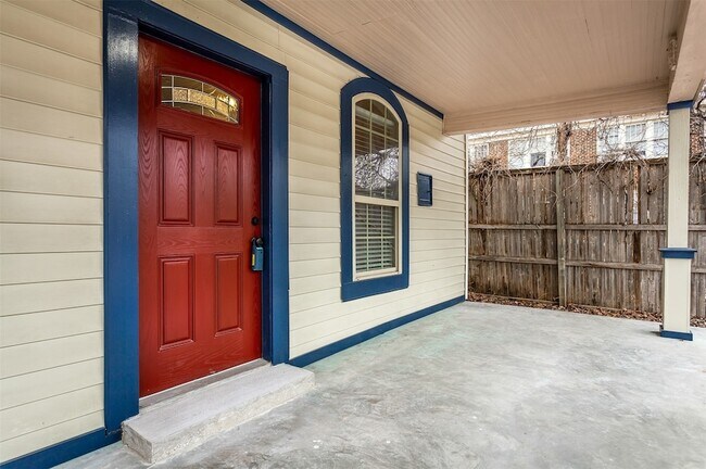 Photo - 111 S Henderson Ave