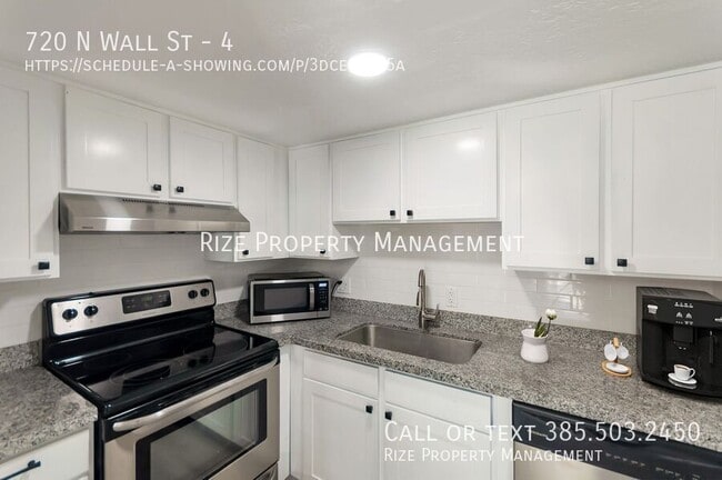 Building Photo - 720 Wall St Unit 4 Rental