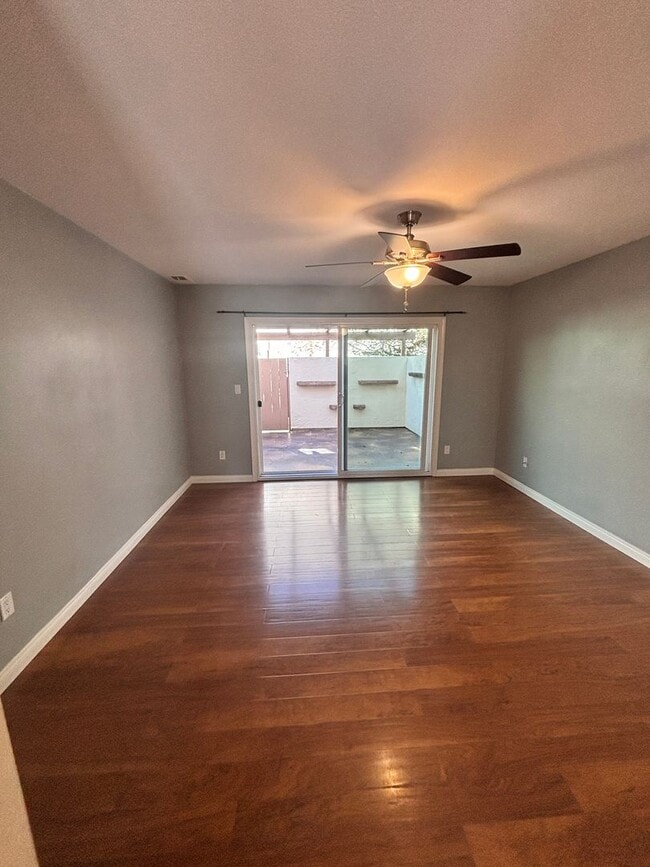 Photo - TWO-STORY TOWNHOME FOR RENT IN CLAIREMONT - 2BD/1.5BA - ONLY $3,045/MO
