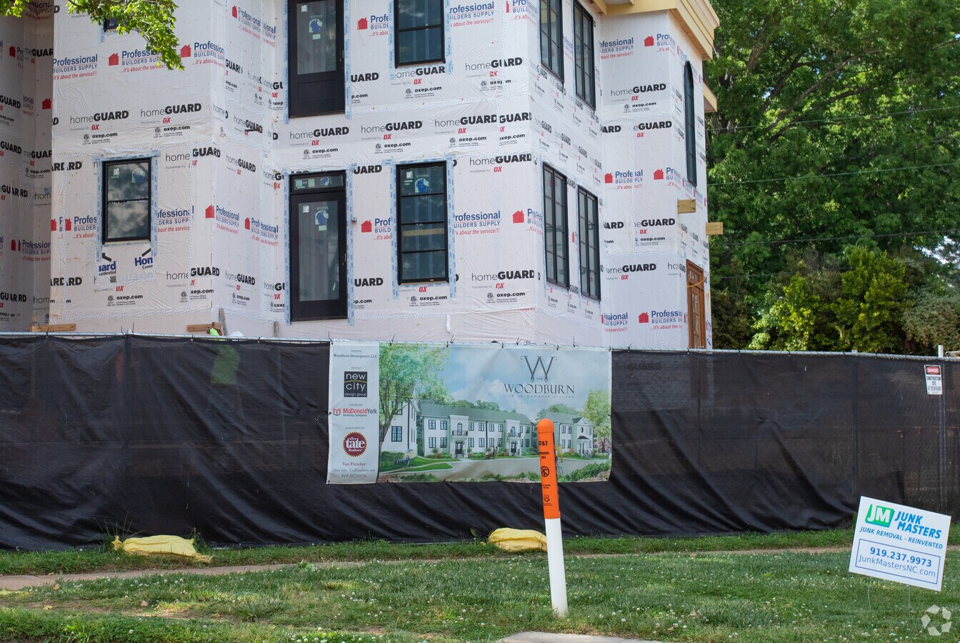 Photo - The Woodburn in Cameron Village