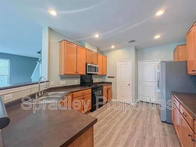 1047 Tumbleweed Trail