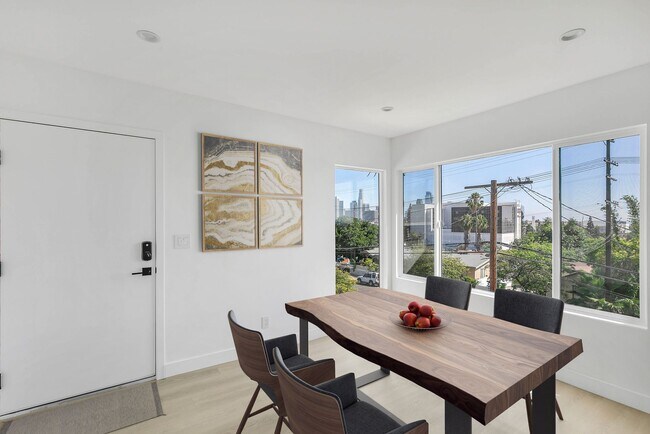 Photo - Experience Modern Echo Park Living with St...